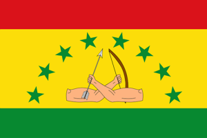 Guna Yala Flag: History, Meaning, and Cultural Significance