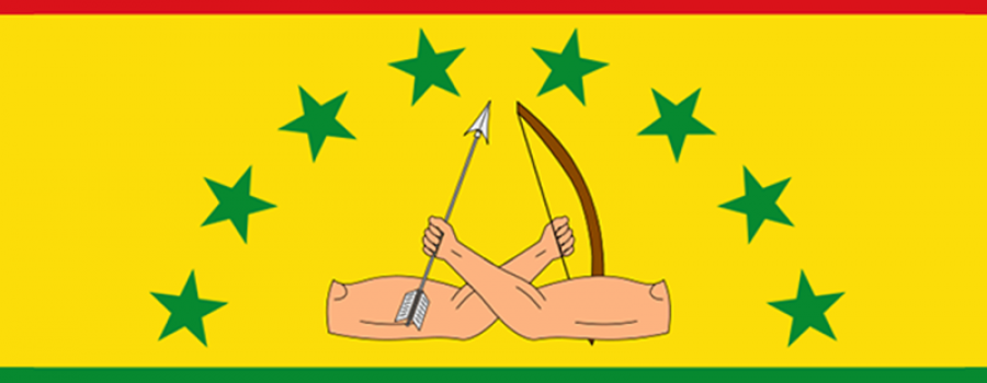 Guna Yala Flag: History, Meaning, and Cultural Significance