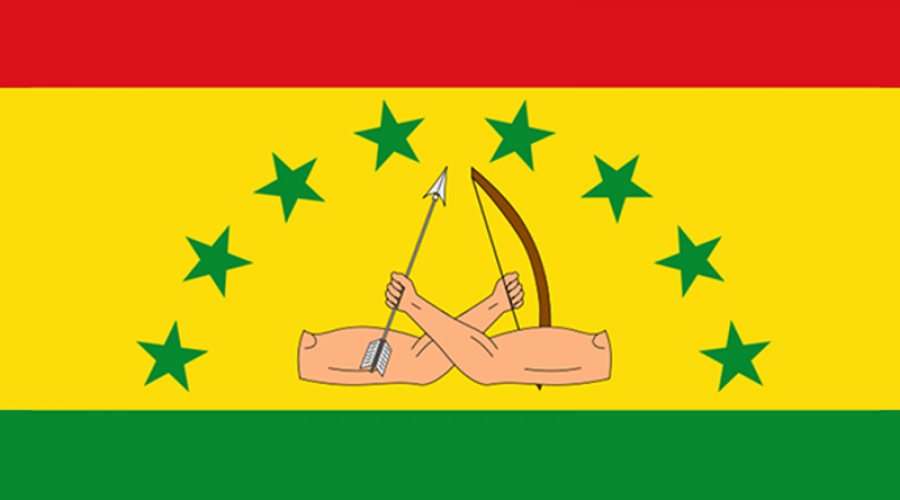 Guna Yala Flag: History, Meaning, and Cultural Significance