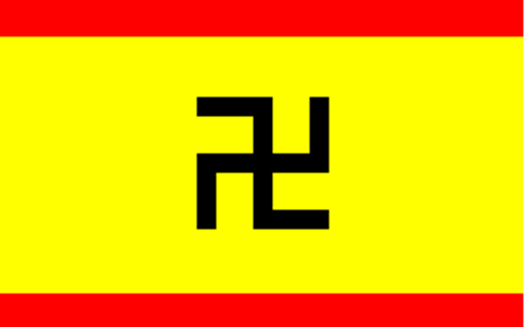 The Guna Yala Flag