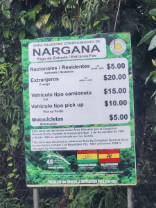 Nusagandi Prices