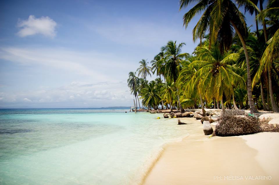 Mejores playas en Panamá