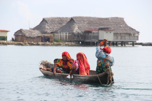 Guna Yala or San Blas Islands?