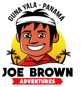 Joe Bown Adventures Logo