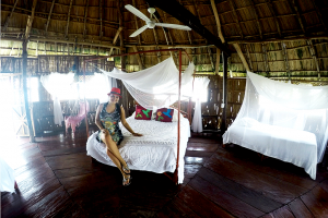 Los 5 ,mejores Hoteles en San Blas Panamá